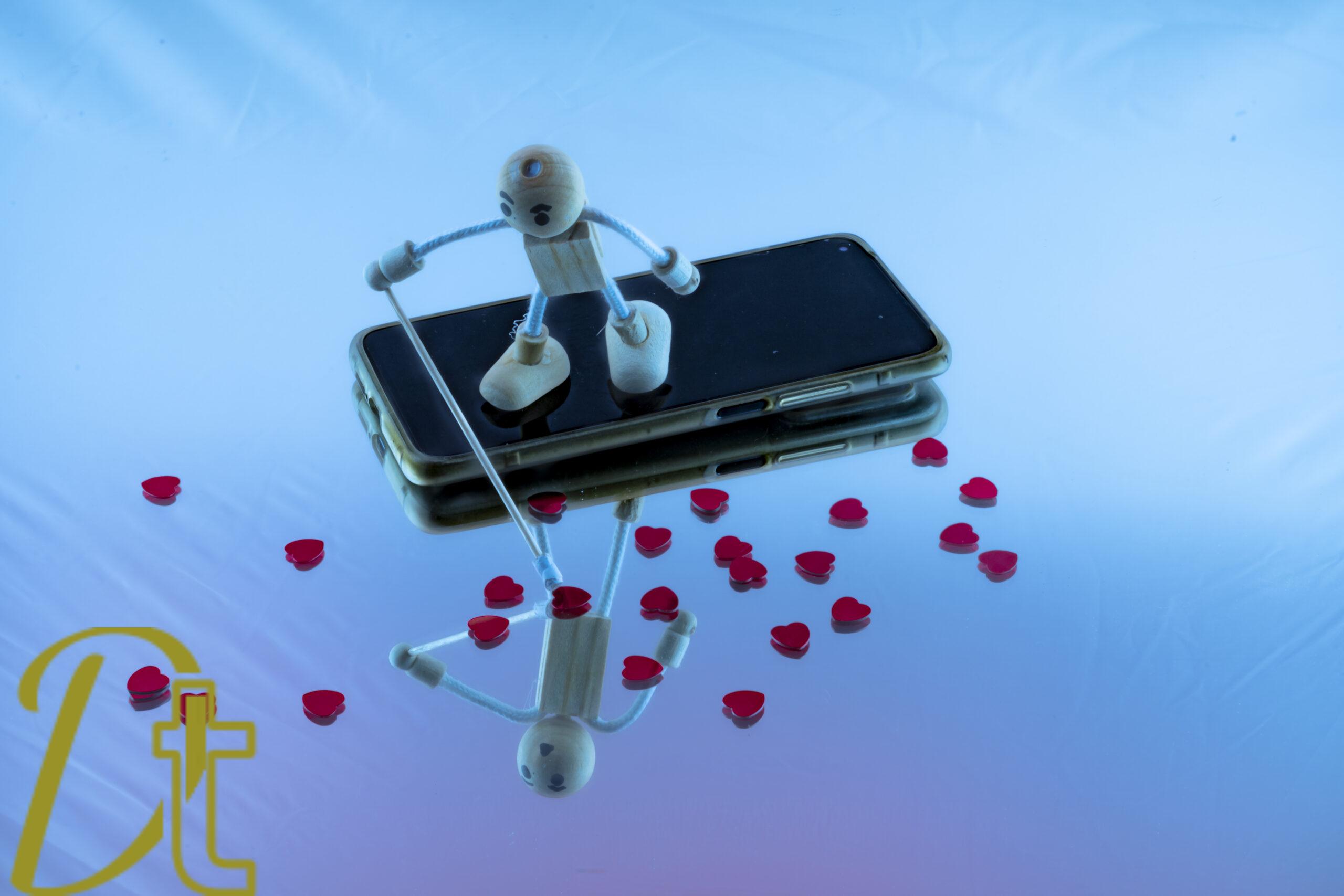 banco de fotografias