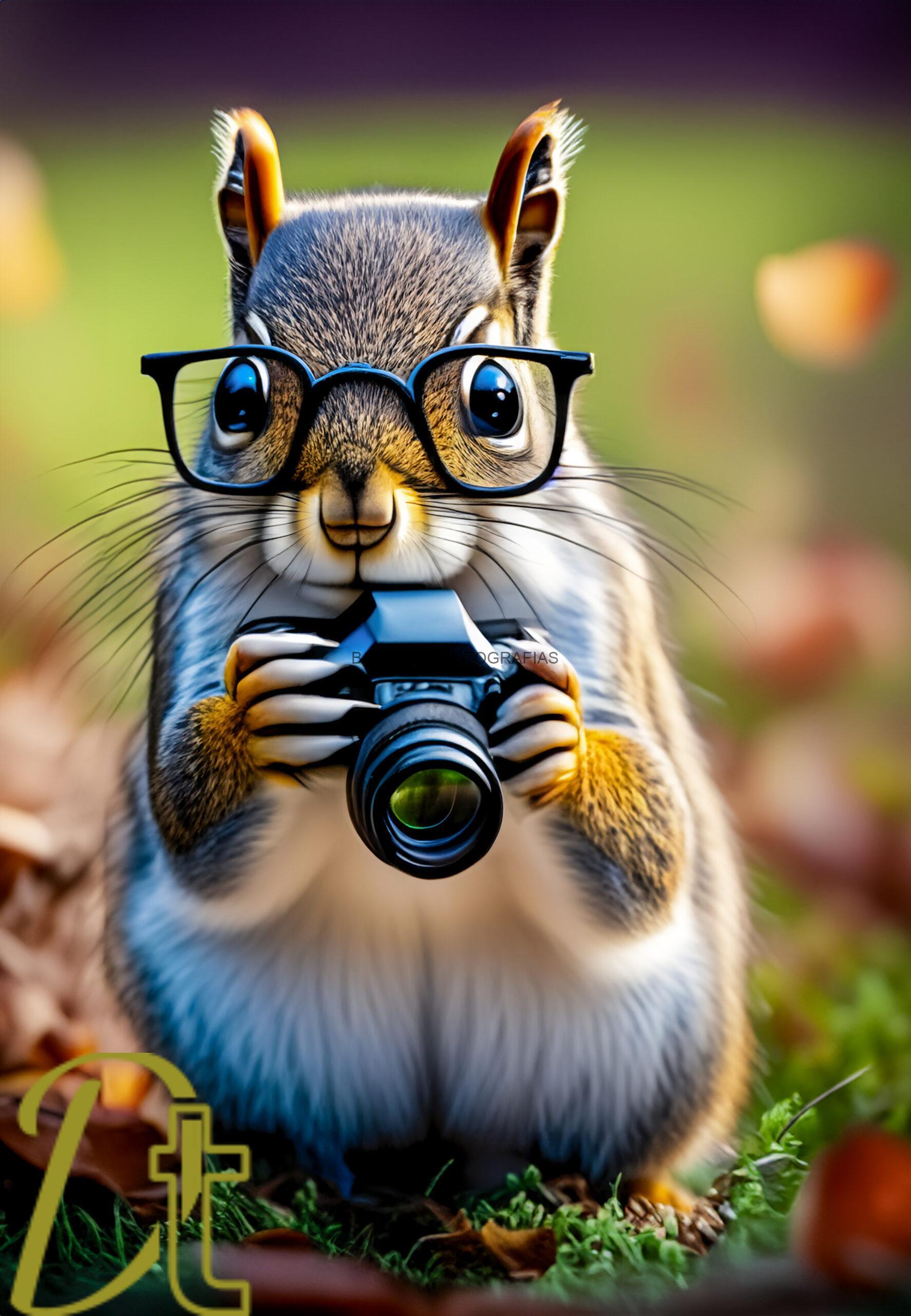 banco de fotografias